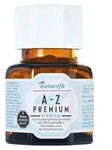 naturafit A-Z Premium Kapseln, 30 St. Kapseln