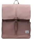 Herschel City Backpack 11376-02077, Rucksack, Damen, Rosa, Gr&ouml;&szlig;e: One size - Rosa