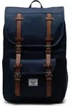 Herschel Little America Mid-Volume - Rucksack 13" 40.5 cm (navy) - Blau