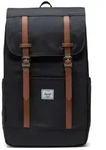 Rucksack Herschel 11397-00001 f&uuml;r Uni - Schwarz
