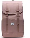 Herschel Rucks&auml;cke Retreat, 1139702077 - Rosa