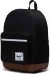 Herschel Pop Quiz Rucksack Schwarz Schwarz One Size - Schwarz