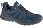 Jack Wolfskin Woodland 2 Texapore Wanderschuhe Blau EU 42 Mann Blau EU 42 - Blau - 42