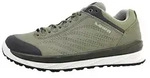 Lowa Malta GTX Lo Sportschuhe Damen Wanderschuhe Gr&uuml;n - Gr&uuml;n - 37,5