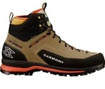 Garmont Vetta Tech GTX, Erwachsener, Beige - Schwarz/Orange/Beige - 41