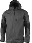 Lundhags Herren Jacke Authentic Herren 66888 Dunkelgrau L - Dunkelgrau