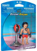 Playmobil Playmo Friends Kickboxer