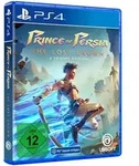 Ubisoft Prince of Persia The Lost Crown, Spiel
