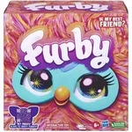 Furby (orange), Cartoon-Figur, 6 Jahr(e), Interaktiv, Mit Ton, AA -...