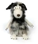 Sigikid Detective Disaster dog BeastsTown