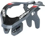 Leatt 4.5 Nackenschutz Grau S-M Grau S-M - Grau
