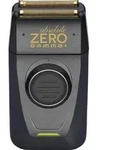 Pr&auml;zisionsrasierer Absolute Zero mit 0 mm Schnittl&auml;nge und 7.500 U/min Antrieb