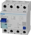 Doepke 09134892, Doepke DFS 4 040-4/0,03-B SK MI - Fehlerstromschutzschalter - Typ B