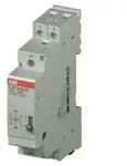 E297-16-20/230, Grau, 250 V, 50 - 60 Hz, 230 V, 16 A, 18 x 62 x 85 mm