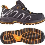 Solid Gear Griffin Sicherheitsschuhe, EN 20345 S3 SRC, metallfrei Black-47 - Schwarz