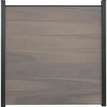 GroJa Solid Grande BPC Stecksystem Bausatz Bi-Color co-extrudiert -
