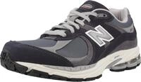 NEW BALANCE M2002 RSF Sneaker Grau