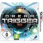 Infogrames Dream Trigger 3D, 3DS, Nintendo 3DS, Aktion, E (Jeder)