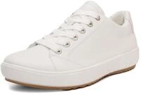 Ara Avio Damenschuhe Schn&uuml;rschuhe Sportive Sneaker Wei&szlig; Freizeit, Schuhgr&ouml;&szlig;e:EUR