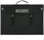 BALDERIA Solarboard 120W - Faltbares Solarpanel f&uuml;r Powerstations