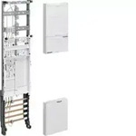 Hager Komplettfeld ZH3EN27 univ. Z 1ZP BKE-I H 1050mm 1f.