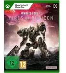Armored Core VI Fires of Rubicon XBSX D1