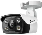 TP-Link VIGI 4MP Outdoor Vollfarb-Bullet-Netzwerkkamera, 2,8mm Linse,