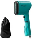 Rowenta DR2024 Pure Pop Dampfb&uuml;geleisen, vertikal, tragbar, zum B&uuml;geln und Desin -