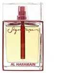 Al Haramain Signature Rot Damen Parf&uuml;m, 100 ml Eau de Parfum