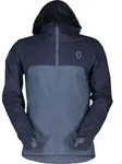 Scott Herren Jacke Jacket Explorair Light WB Blau S - Blau - S