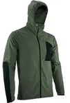 Leatt MTB Trail 1.0 Jacket Pine S - Schwarz