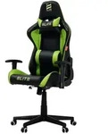 Elite Gaming Stuhl | Ergonomischer B&uuml;rostuhl - Schreibtischstuhl - PC Gamer Racing