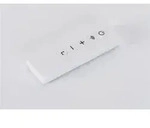 SHX SHXA350-WIFI, Infrarot-Heizl&uuml;fter, Nano carbon, 1,8 m, IP44, Drinnen, Wand, Flur