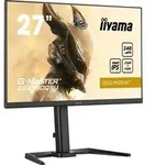 iiyama GB2790QSU-B5, 68,6 cm (27"), 2560 x 1440 Pixel, Wide Quad HD, LCD, 1 ms,