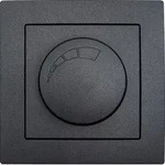 LED-Dimmer f&uuml;r elektronische Trafos McPower "Flair", 250V/300W, Memory-Funktion -