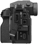 Fujifilm X -H2, 40,2 MP, 6864 x 5152 Pixel, X-Trans CMOS 5 HR, 8K Ultra HD,
