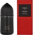 Cartier Pasha Noir Absolu, M&auml;nner, 100 ml, Nicht nachf&uuml;llbare Flasche, Spray,
