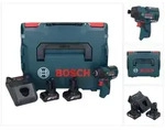 Bosch GDR 12V-110 Professional Akku Drehschlagschrauber 12 V 110 Nm 1/4"...