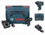 Bosch GDR 12V-110 Professional Akku Drehschlagschrauber 12 V 110 Nm 1/4"...