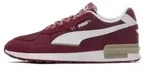 Puma Herren Graviton 380738 29 46 - Dunkelrot - 46