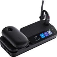 Yealink BH71-WORKSTATION-PRO, Kabellos, 100 - 20000 Hz, B&uuml;ro/Callcenter, 18 g,