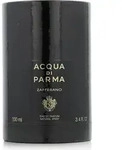 Acqua di Parma Zafferano, Unisex, 100 ml, Bergamotte, Koriander, Mandarine,...