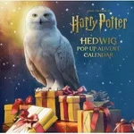 Harry Potter: Hedwig Pop-Up Advent Calendar
