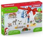 schleich FARM WORLD 98983, 3 Jahr(e), Mehrfarbig, Kunststoff - Bunt