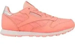 Reebok Schuhe Classic Leather, BS8981 - Rosa - 36,5