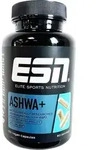 ESN Ashwa Pro, 120 Kaps. - - One Size