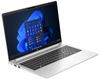 HP ProBook 450 G10 Pike Silver, Core i5-1335U, 8GB RAM, 512GB SSD, DE