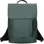 Zwei Cargo Daypack 37 cm Laptopfach - Gr&uuml;n