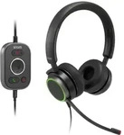 Snom A330D, Kabelgebunden, B&uuml;ro/Callcenter, 20 - 20000 Hz, 220 g, Kopfh&ouml;rer,