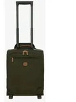 BRIC`S X-Travel 45 Underseat-Trolley Olive - Gr&uuml;n